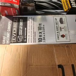 Phoenix AS-IS Mixed Home Improvement Pallet