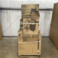 HOUSTON LOCATION - AS-IS Home Improvement Pallet