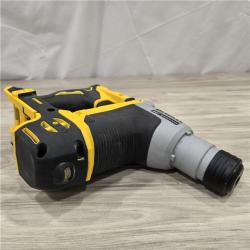 AS-IS Dewalt DCH172B MAX Atomic 20V Cordless SDS Plus Rotary Hammer (Tool Only)