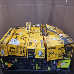 PHOENIX AS-IS TOOL PALLET