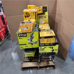 PHOENIX AS-IS TOOL PALLET
