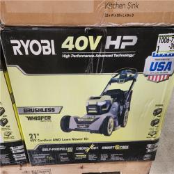 Phoenix AS-IS Mixed Home Improvement Pallet