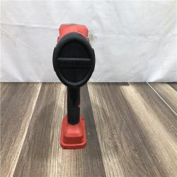 AS-IS Milwaukee 18-Volt Lithium-Ion Brushless 1/2 in. High Torque Impact Wrench with Friction Ring (Tool-Only)