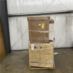 Houston Location AS IS - Home Improvement Pallet