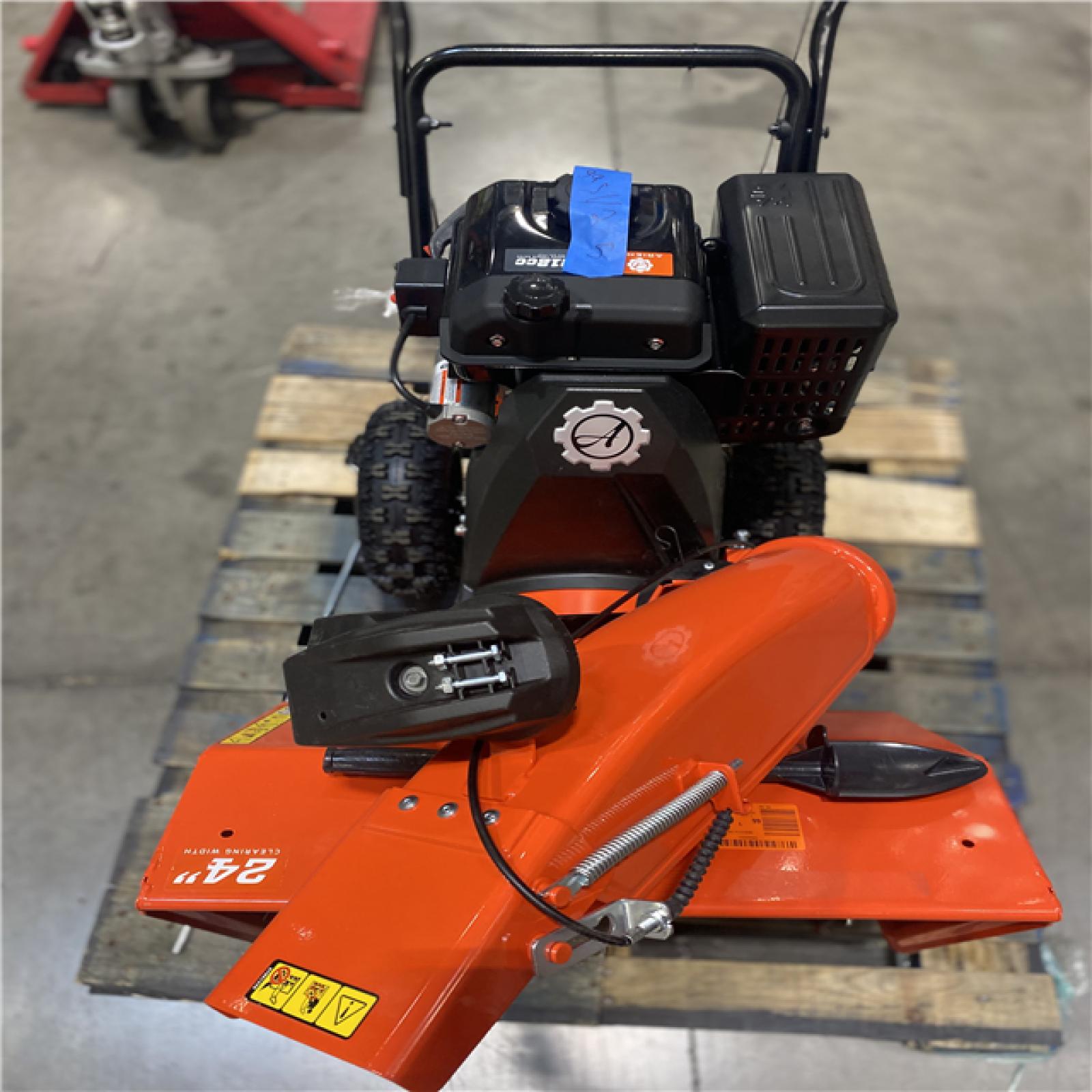 Dallas Location - As-Is Ariens Classic 24 in. 208cc Gas Snow Blower