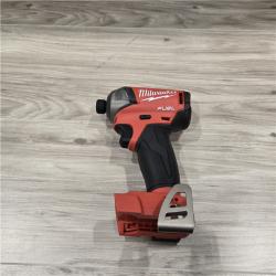 LIKE NEW! - Milwaukee 2760-20 - M18 Fuel Surge 18V Cordless Drill/Driver Bare Tool
