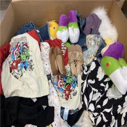 DALLAS LOCATION - BULLSEYE HOME GOODS MIX PALLET