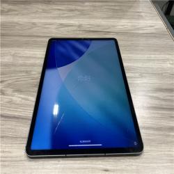 AS-IS Apple 128 GB 12.9-Inch iPad Pro 5 Wi-Fi and Cellular with M1 Chip (Space Gray)