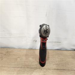 Milwaukee M12 FUEL 12-Volt Lithium-Ion Brushless Cordless 1/2 in. Hammer Drill Kit with 1 Compact 2.0Ah Battery Pack and 1 Charger