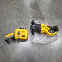 CALIFORNIA AS-IS NEW DEWALT QUICK CHANGE COMPACT STUD & JOIST DRILL KIT