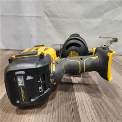 AS-IS- DEWALT Roofing Nailer Cordless