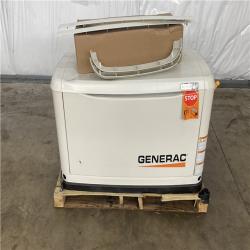 Houston Location - AS-IS Generac 2600-Watt Generator