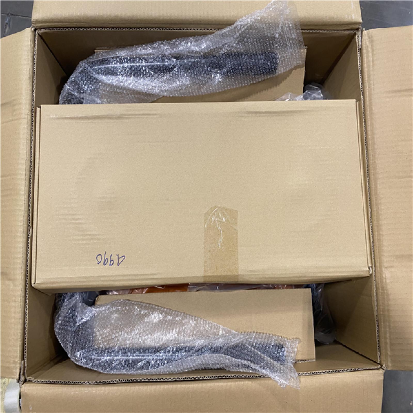 Dallas Location - As-Is  Generac GP 6500-Watt Gas-Powered Portable Generator