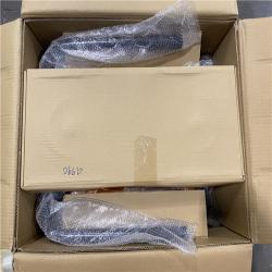 Dallas Location - As-Is  Generac GP 6500-Watt Gas-Powered Portable Generator