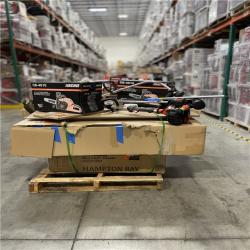 DALLAS LOCATION- AS-IS MONSTER TURBO