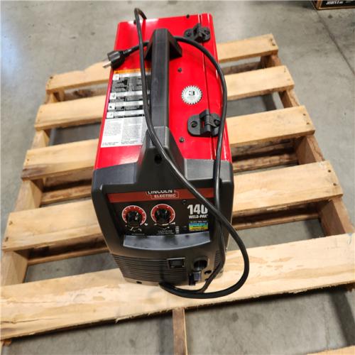 CALIFORNIA  AS-IS OUTDOOR POWER EQUIPMENT
