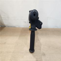 AS-IS- 20V MAX Cordless Brushless 1 in. SDS Plus D-Handle Concrete and Masonry Rotary Hammer (Tool Only)