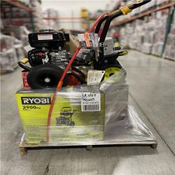 DALLAS LOCATION- AS-IS MONSTER TURBO