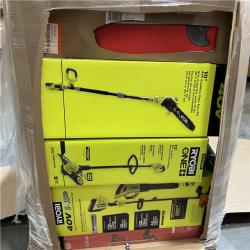Dallas location- AS-IS TOOL PALLET