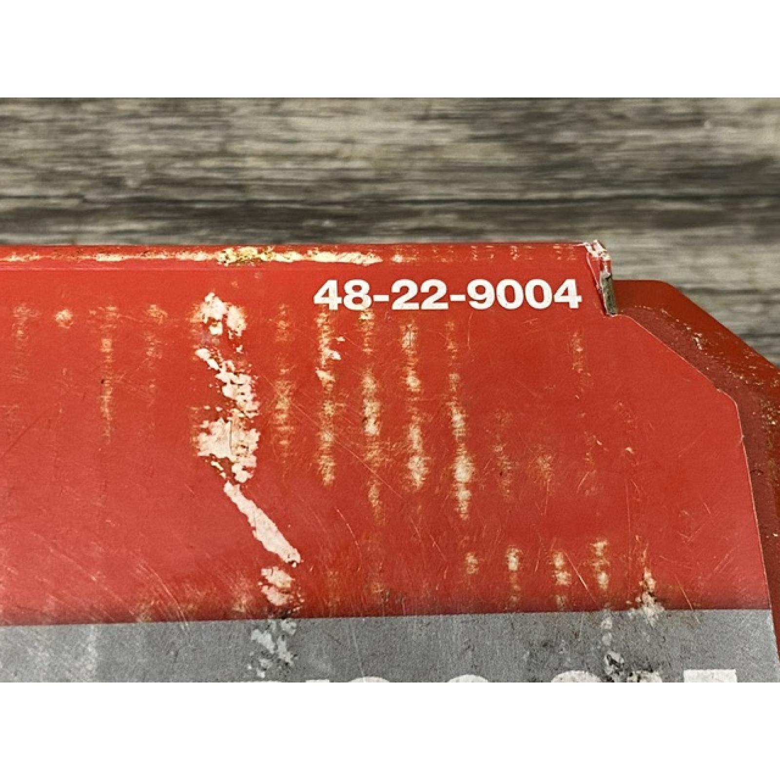 NEW - Milwaukee 1/4 in. Drive SAE/Metric Ratchet and Socket Mechanics Tool Set (50-Piece)