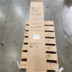 Phoenix LIKE NEW WILLIAMS CARMEL TG2030TN 82% AFUE Top Vent Gas Wall Furnace