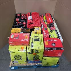 PHOENIX AS-IS TOOL PALLET