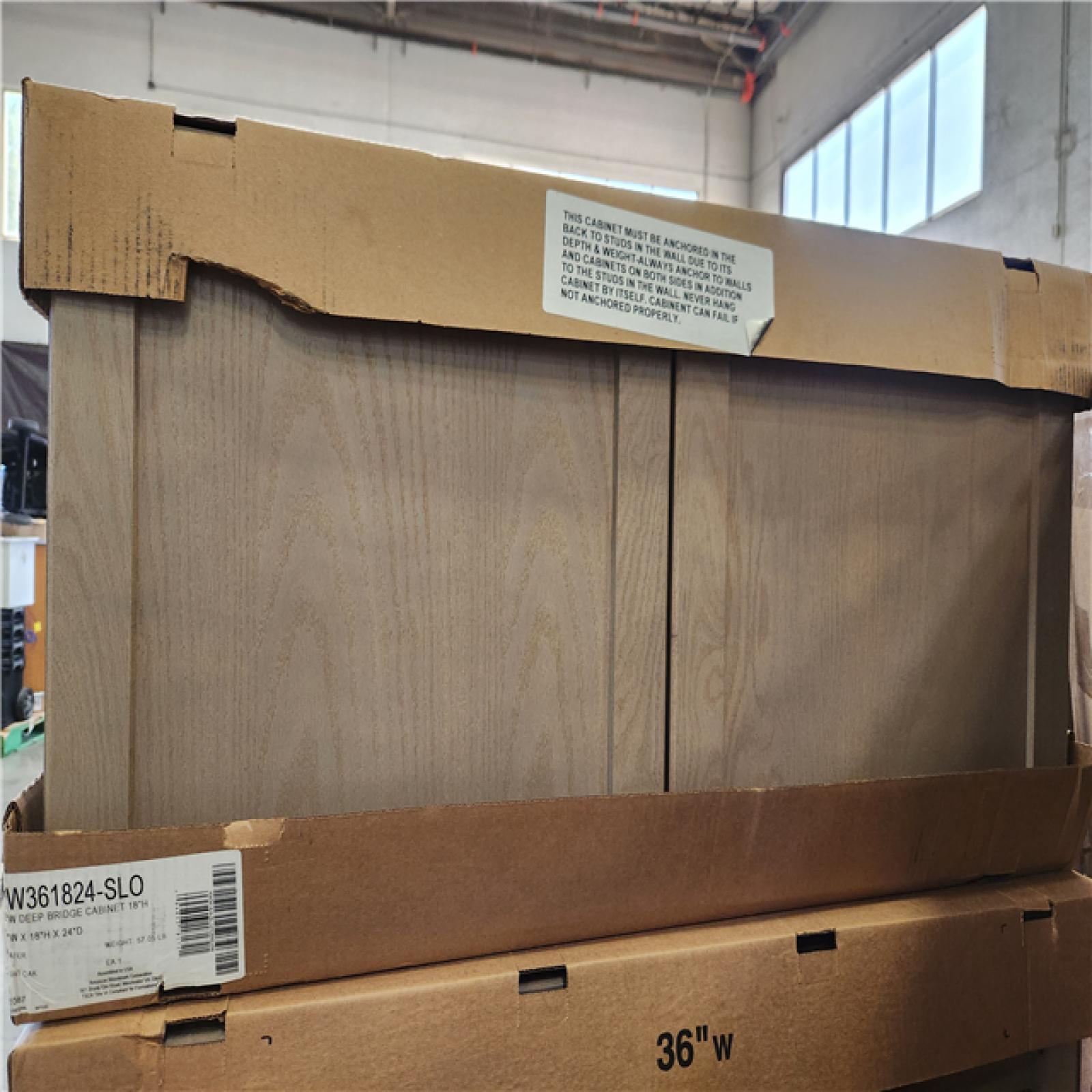 Phoenix AS-IS Mixed Home Improvement Pallet