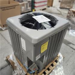 DALLAS LOCATION- Johnson Controls 4 Ton 14.3 Seer/8.2 HSPF 2-Stage Heat Pump