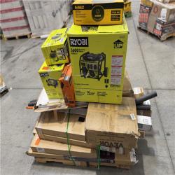 DALLAS LOCATION- AS-IS MONSTER TURBO