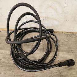 Phoenix AS-IS Powerwasher 3100 PSI 2.4 GPM Cold Water Gas Pressure Washer with 163cc Engine