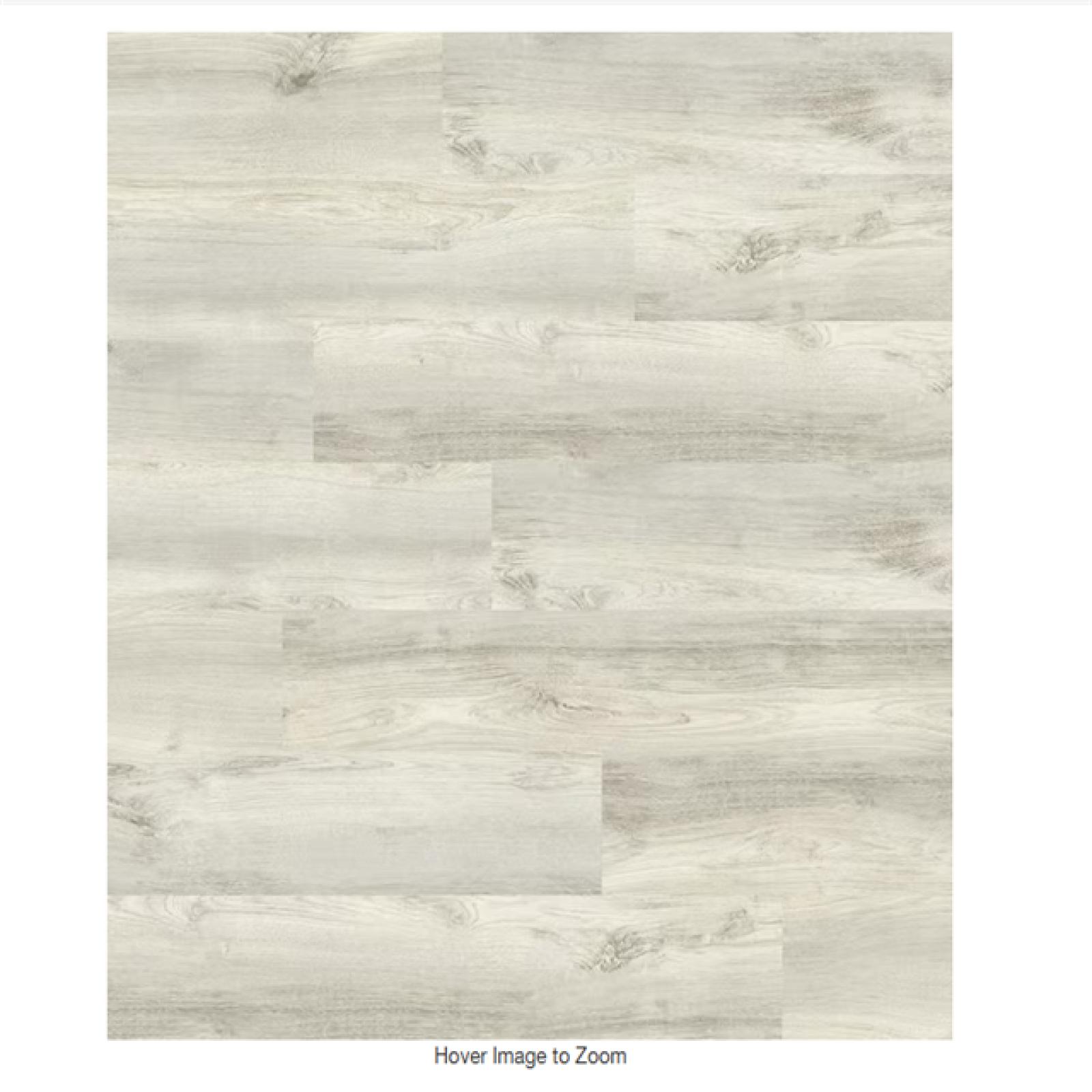 DALLAS LOCATION - Lifeproof Chiffon Lace Oak 22 MIL x 8.7 in. W x 48 in. L Click Lock Waterproof Luxury Vinyl Plank Flooring (20.1 sqft/case) - 50 CASES