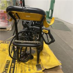 Dallas Location - As-Is DEWALT 4400 PSI 4.0 GPM Gas Pressure Washer