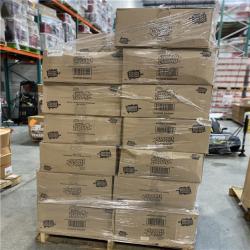 DALLAS LOCATION- SCRUB DADDY ESSENTIALS COLORS CASES OF 120 PALLET (27 CASES/3420 UNITS)