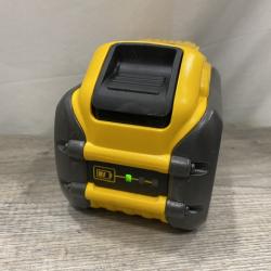 AS-IS DEWALT FLEXVOLT 20V/60V MAX Lithium-Ion 12.0Ah Battery