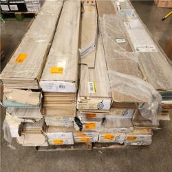 Phoenix TrafficMaster Laminate Wood Flooring Pallet (39-Boxes)