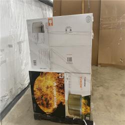 Houston Location - AS-IS home improvement pallet