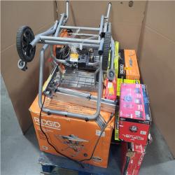 PHOENIX AS-IS TOOL PALLET
