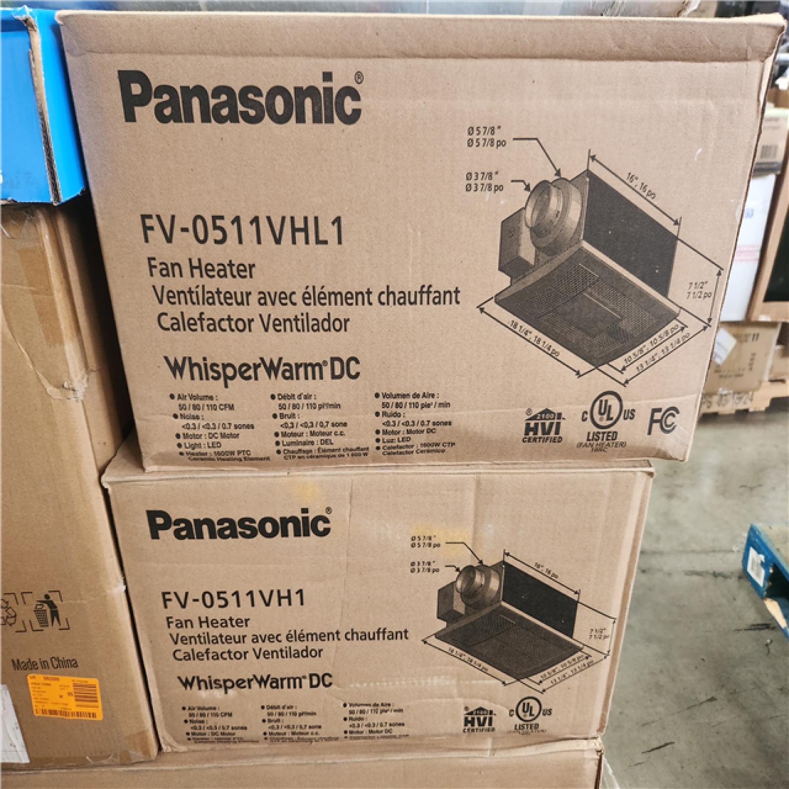 Phoenix AS-IS Mixed Home Improvement Pallet