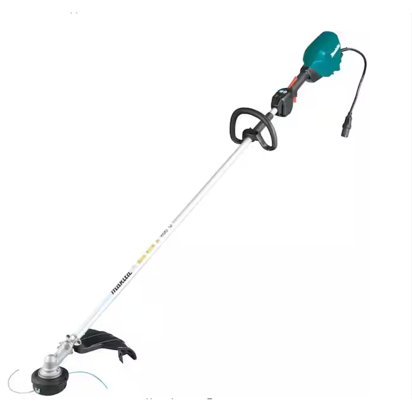DALLAS LOCATION - 36V ConnectX Brushless String Trimmer, Connector Cable (Tool Only)
