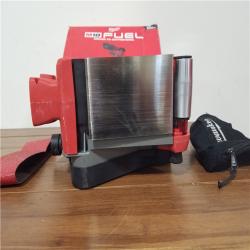 California AS-IS Milwaukee 3 x 18 Sander (Tool Only)