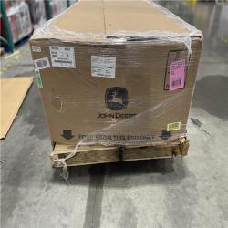 DALLAS LOCATION- AS-IS MONSTER TURBO PALLET  