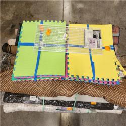 Phoenix AS-IS Mixed Home Improvement Pallet
