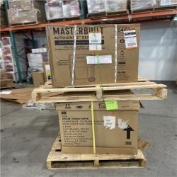 DALLAS LOCATION - AS-IS HOME IMPROVEMENT PALLET