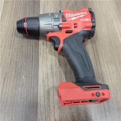 AS-IS Milwaukee 2904-20 12V 1/2  Hammer Drill/ Driver (Bare Tool)