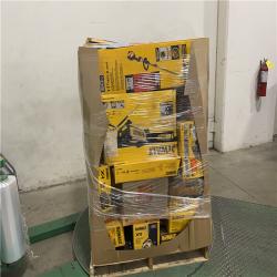 Dallas Location - As-Is DEWALT Tool Pallet