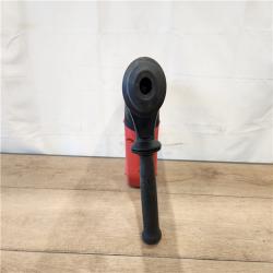 AS-IS- Milwaukee FUEL 18V Lithium-Ion Brushless Cordless 1-9/16 in. SDS-Max Rotary Hammer (Tool-Only)