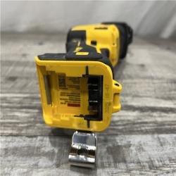 AS-IS DEWALT ATOMIC 20V MAX Cordless Brushless Compact Reciprocating Saw (Tool Only)