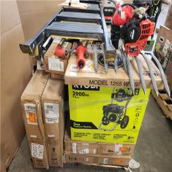 Phoenix AS-IS Monster Turbo Pallet