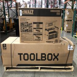 DALLAS LOCATION - AS-IS HOME IMPROVEMENT PALLET