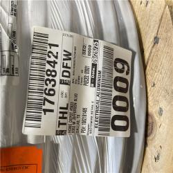 DALLAS LOCATION - Southwire 250 ft. 4/0-4/0-4/0-2/0 Gray Stranded AL SER Cable
